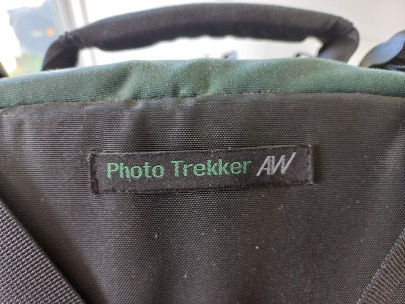 Lowepro Photo Trekker AW professional protographer backpack62863849502083113