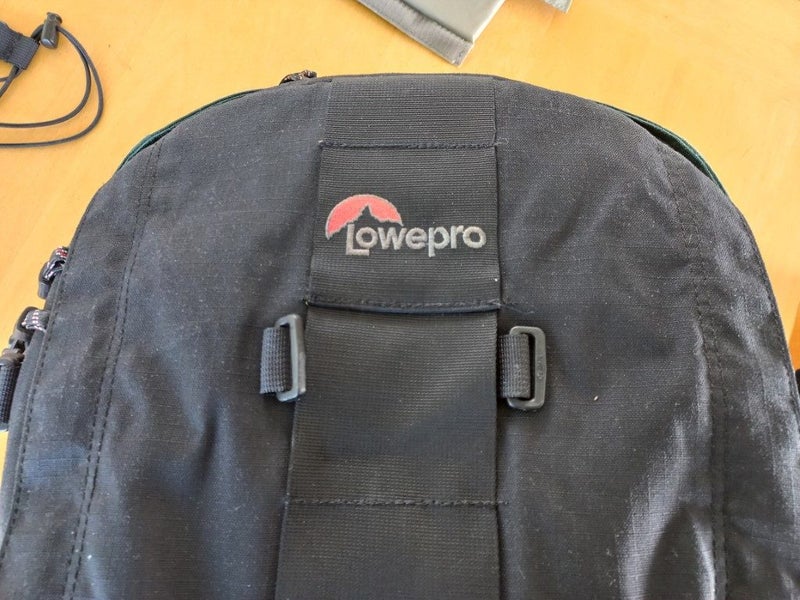 Lowepro Photo Trekker AW professional protographer backpack62863849502083114