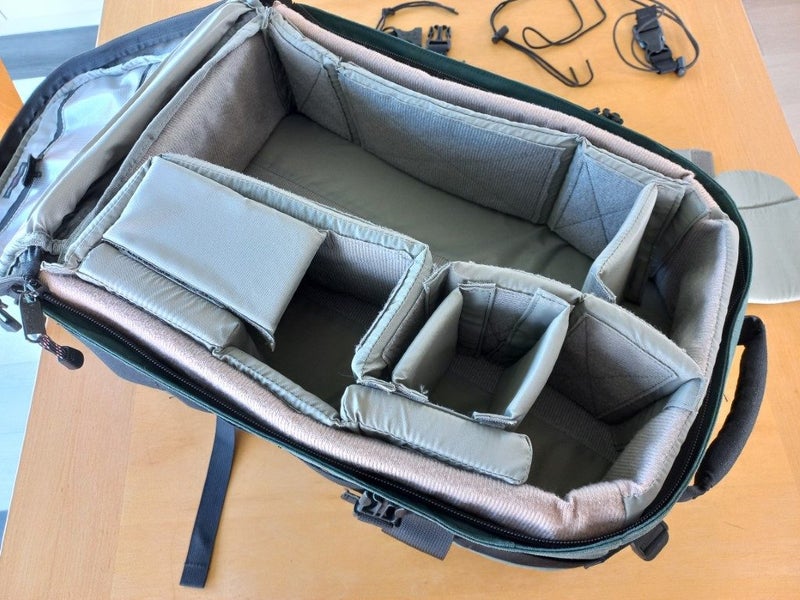 Lowepro Photo Trekker AW professional protographer backpack62863849502083111