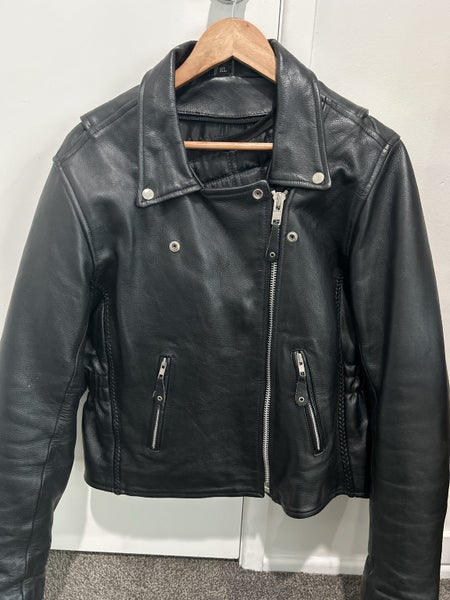 Protective Motorcycle jacket -woman's Carousel 2