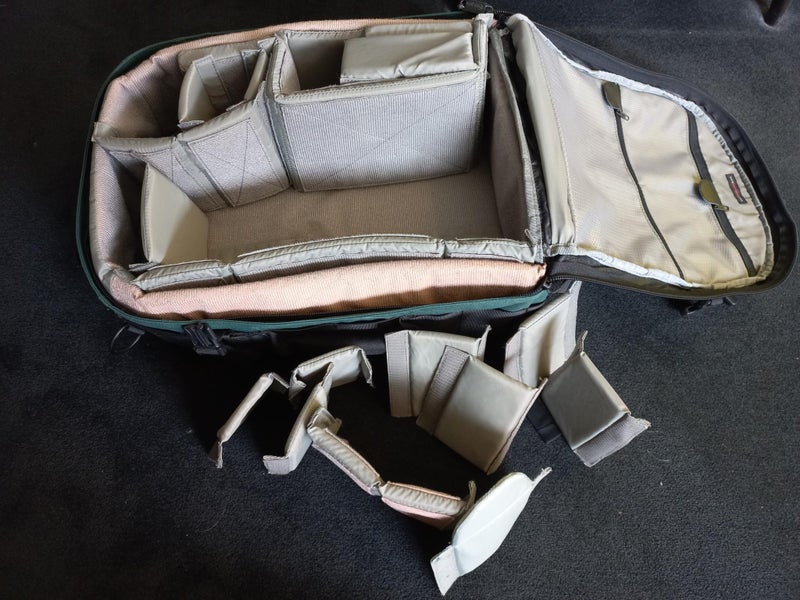 Lowepro Photo Trekker AW professional protographer backpack62863849502083112