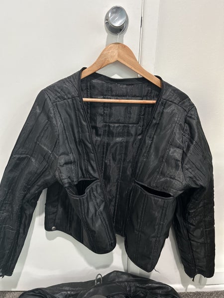 Protective Motorcycle jacket -woman's Carousel 7