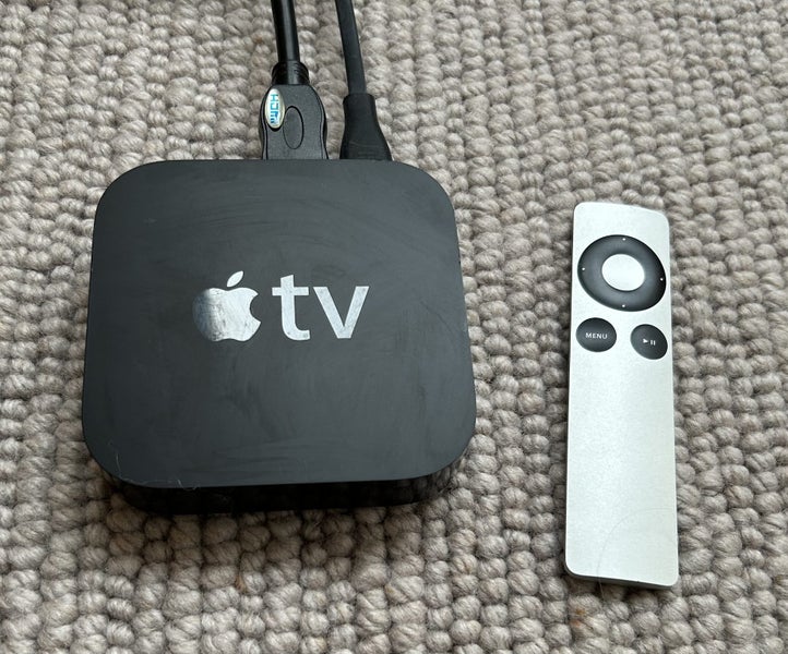 Apple TV Carousel 1