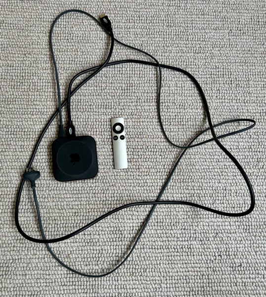 Apple TV Carousel 3