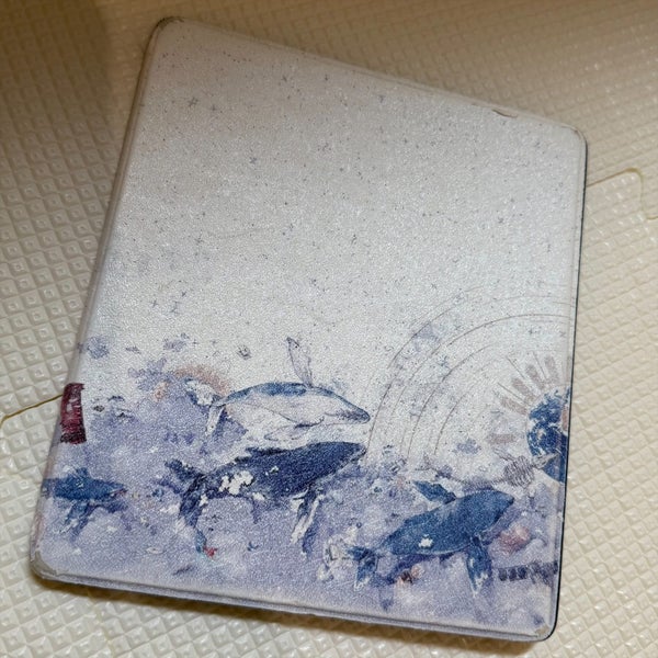 Kindle Oasis 10th Gen 8GB Carousel 4