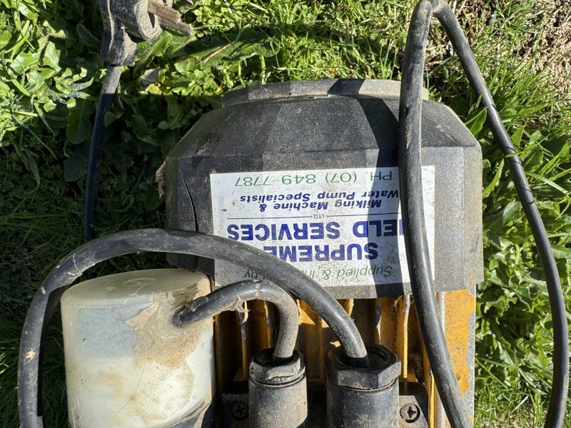 Water Pump62863243587843111