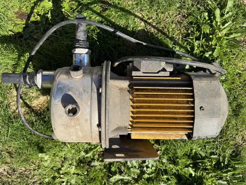 Water Pump62863243587843113