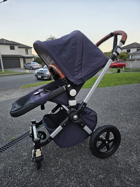 Tidy Bugaboo Cameleon 3 Stroller Carousel 2
