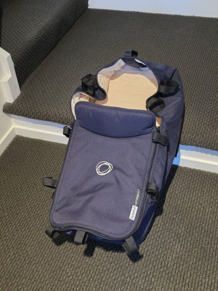 Tidy Bugaboo Cameleon 3 Stroller Carousel 8