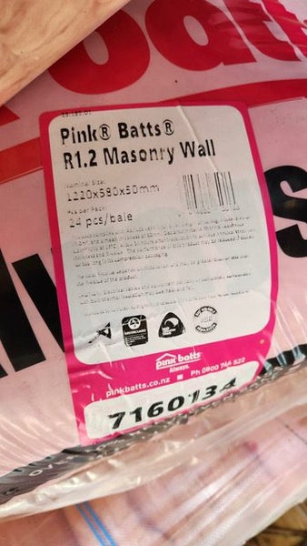 Pink Batts Carousel 2