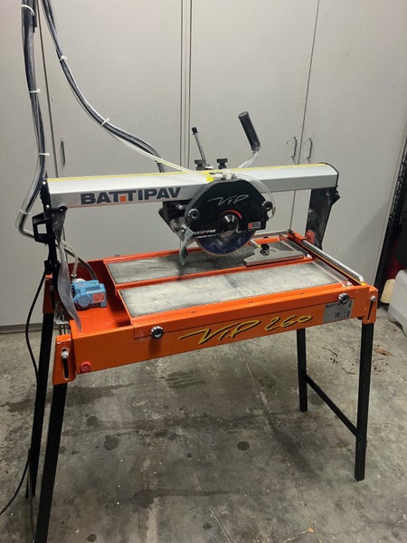 Tile Saw628632189281311126