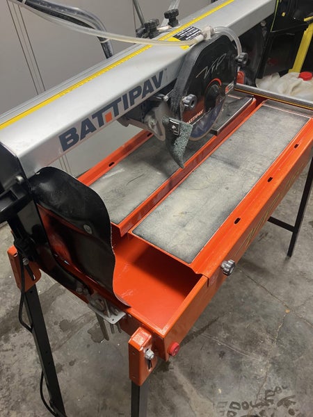 Tile Saw62863218928131111