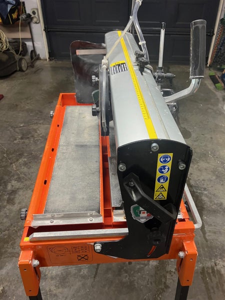 Tile Saw62863218928131112