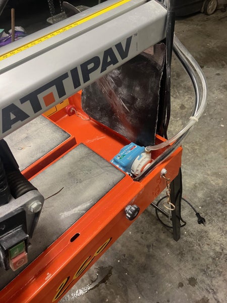 Tile Saw62863218928131113