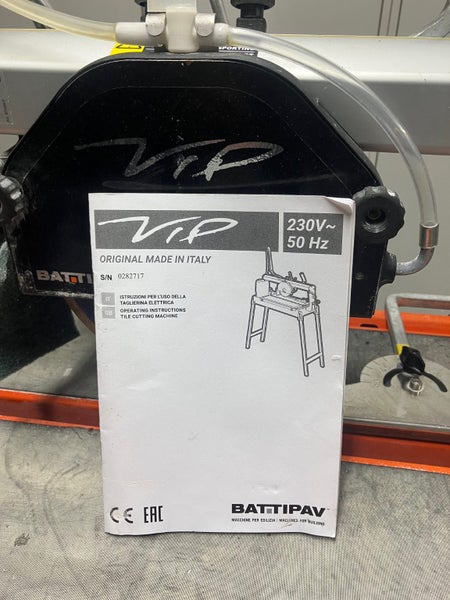 Tile Saw62863218928131114