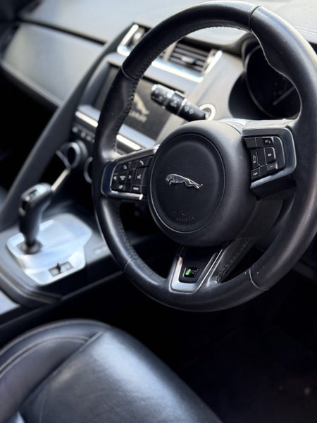 2020 Jaguar E-PACE D180 Awd R-Dynamic S64194549154689112