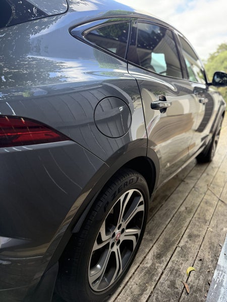 2020 Jaguar E-PACE D180 Awd R-Dynamic S64194549154689111