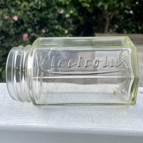 Retro Electrolux jar Carousel 1
