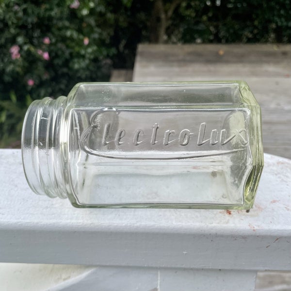 Retro Electrolux jar Carousel 2