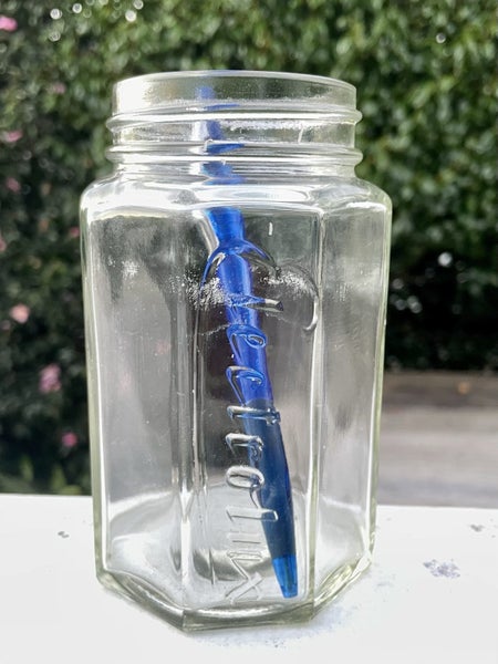 Retro Electrolux jar Carousel 3