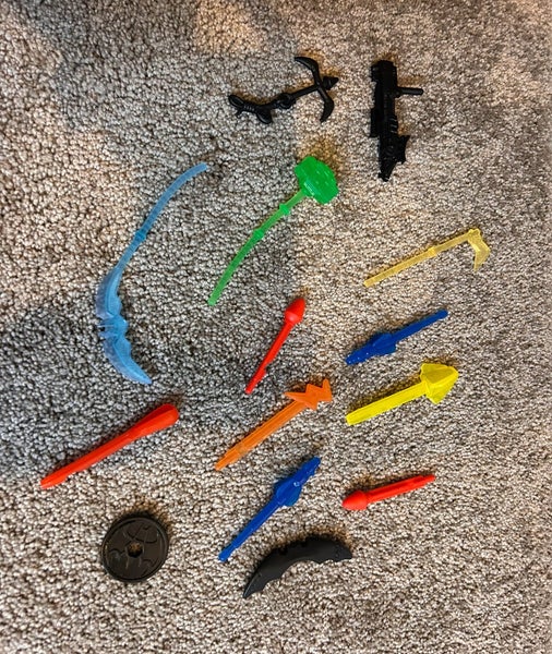 Bulk Toys Carousel 11
