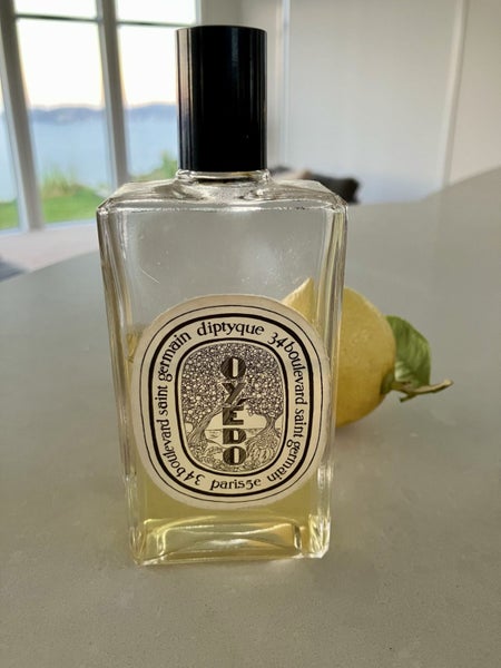 Diptyque Oyedo Eau de Toilette 100ml Carousel 1