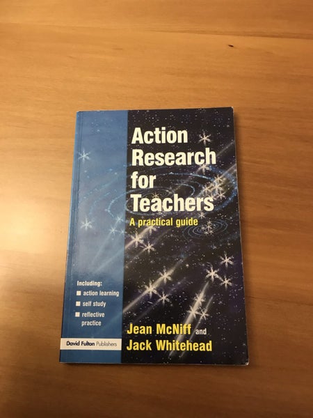 Action Research for Teachers: A Practical Guide Carousel 1