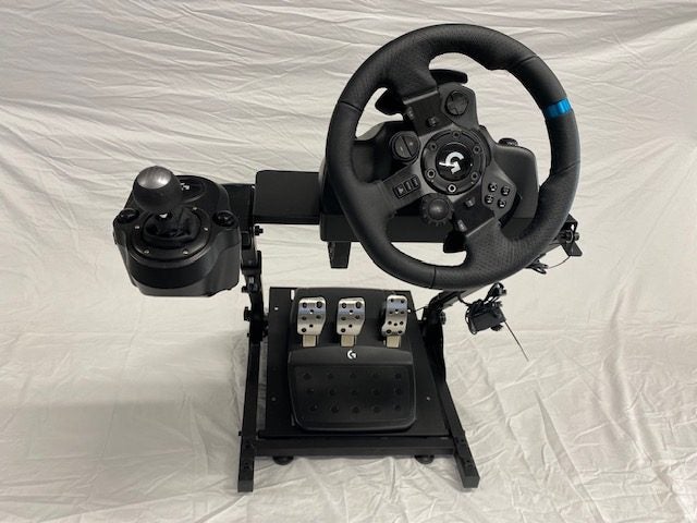 Gaming Carousel 2