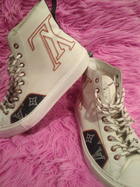 Louis Vuitton shoes Carousel 2
