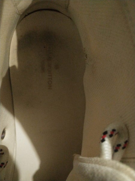 Louis Vuitton shoes62937632038275113