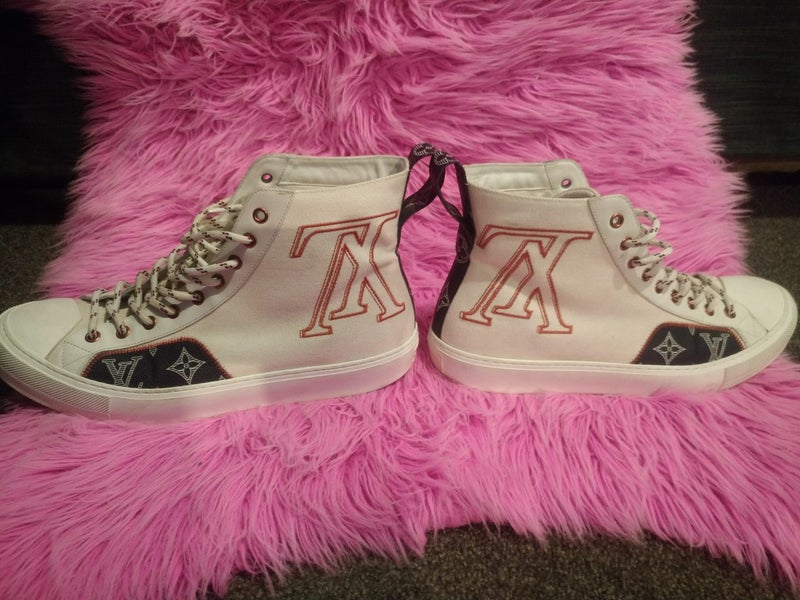 Louis Vuitton shoes62937632038275112
