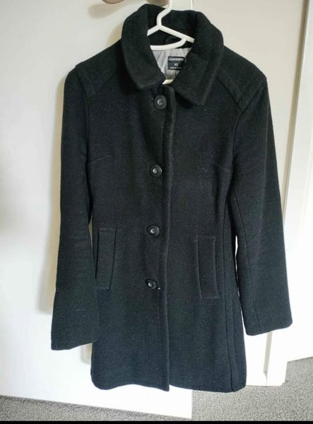 Women's Winter Coat (size 10) Carousel 1