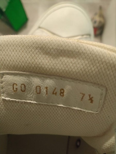 Louis Vuitton shoes Carousel 11