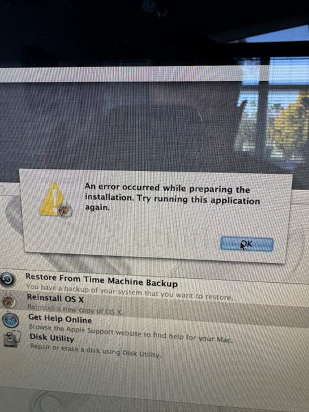 iMac 21.5inch late 2009 Carousel 4