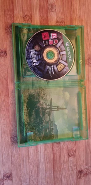 Fallout 4 - Xbox One Carousel 3