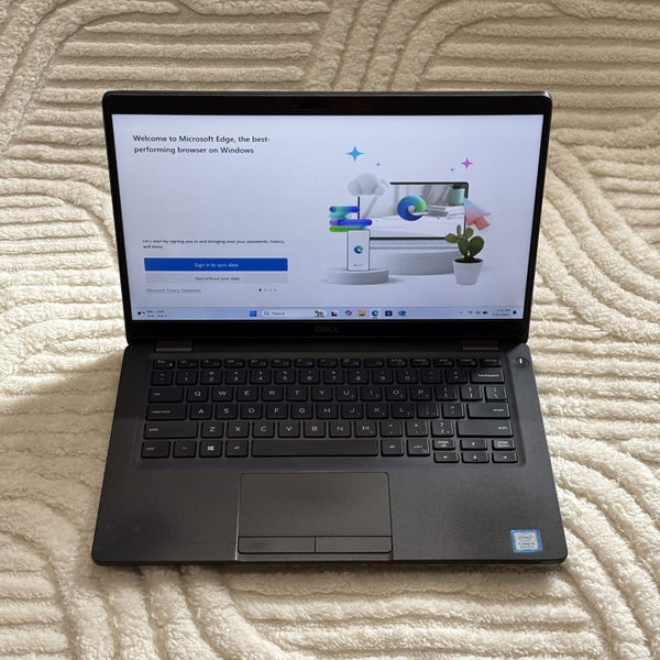 Dell Latitude 5300 – i5 8th Gen | 16 GB RAM | 256GB SSD Carousel 2