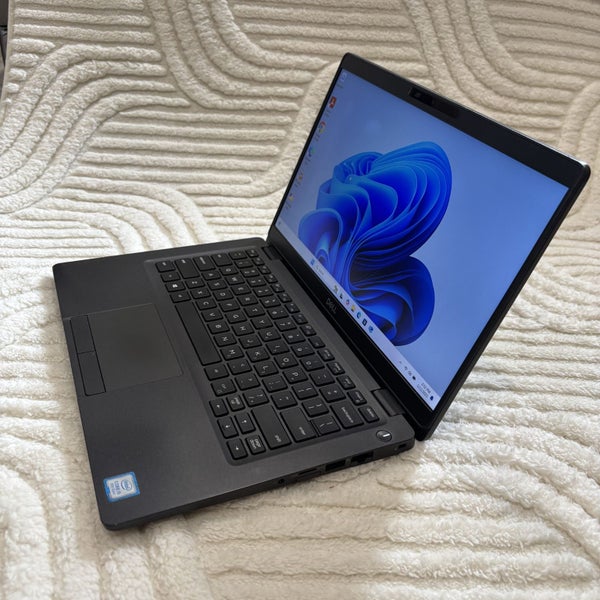 Dell Latitude 5300 – i5 8th Gen | 16 GB RAM | 256GB SSD62933724279938112