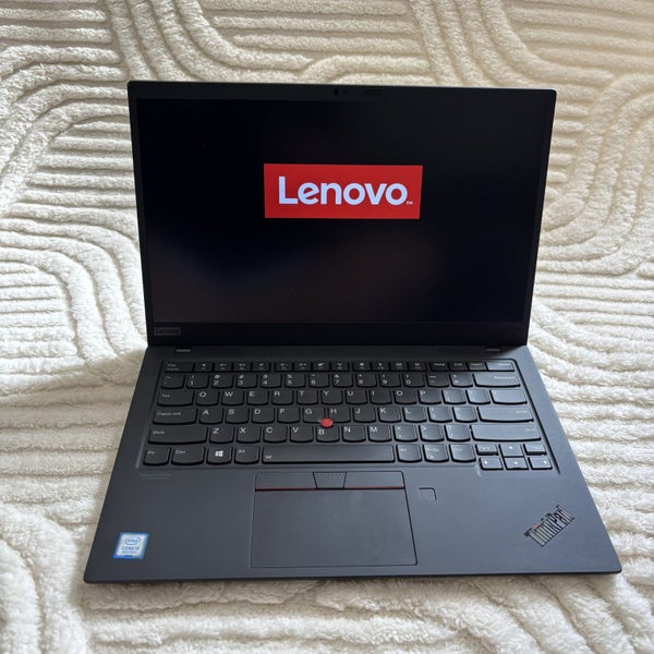 Lenovo ThinkPad X1 Carbon Gen 7629897938379551110