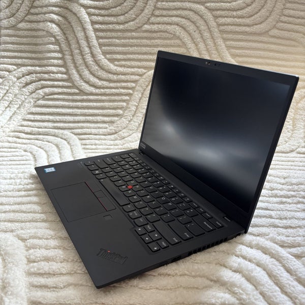 Lenovo ThinkPad X1 Carbon Gen 762989793837955111