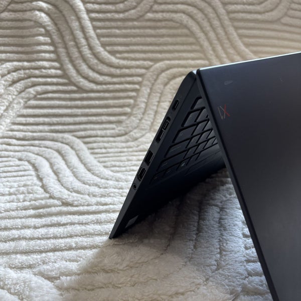 Lenovo ThinkPad X1 Carbon Gen 762989793837955112