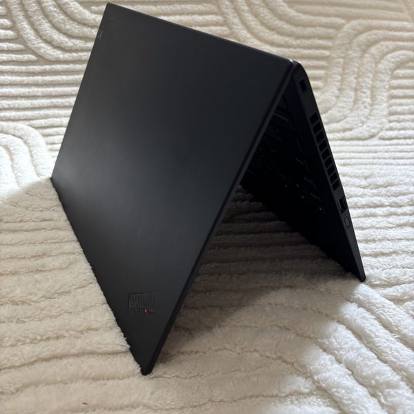 Lenovo ThinkPad X1 Carbon Gen 762989793837955113