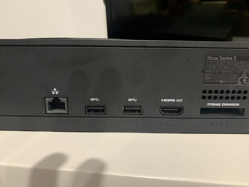 Xbox Series S 1TB Black edition Carousel 6