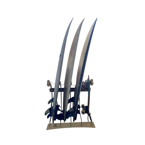 Surfboard Rack Carousel 4