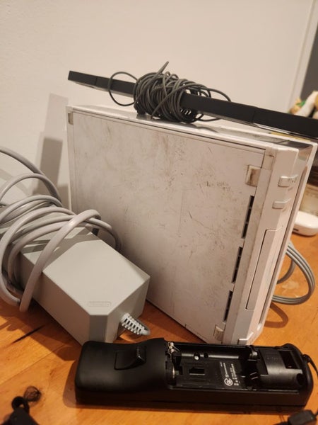 Working Wii Console Bundle Carousel 2