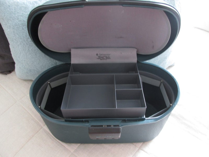 Samsonite Make up case (hardcase) Carousel 2