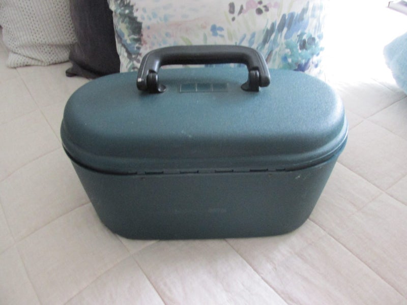 Samsonite Make up case (hardcase) Carousel 7