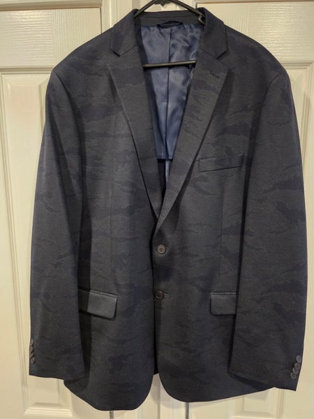 Michael Kors Men's Blazer 3XL Carousel 1
