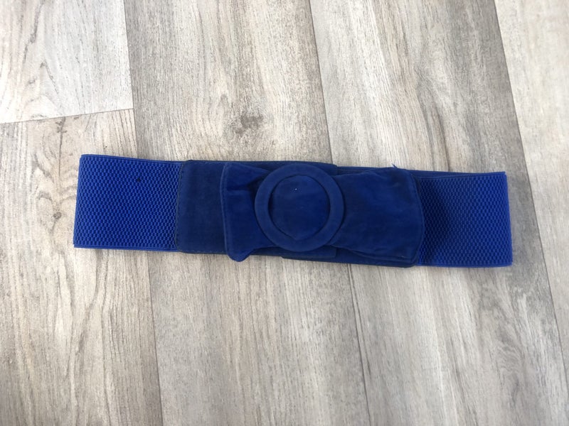 Fashion Belt Carousel 2