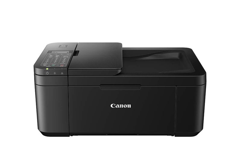 Printer Carousel 1