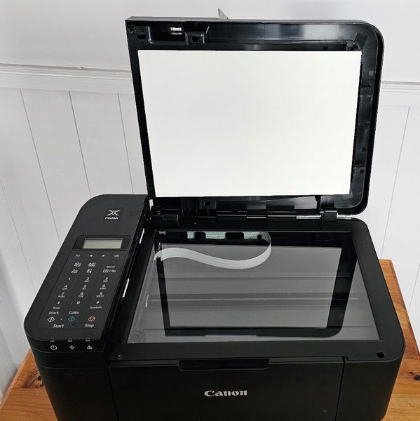 Printer Carousel 2